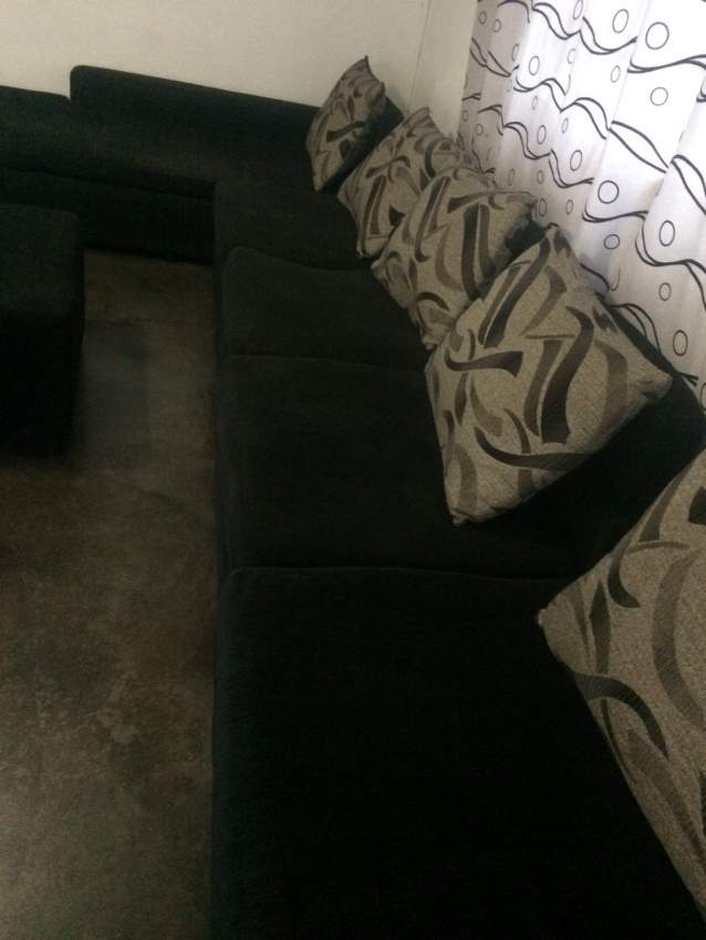 Sofa 5 pièces - 2 - Sofas couches  on Aster Vender