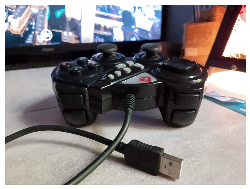 manette de jeu pour pc on Aster Vender