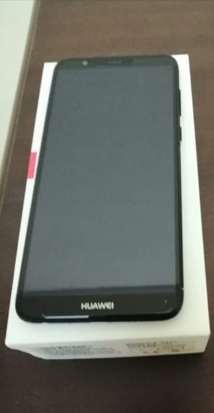 HUAWEI P SMART  - 2 - Huawei Phones  on Aster Vender
