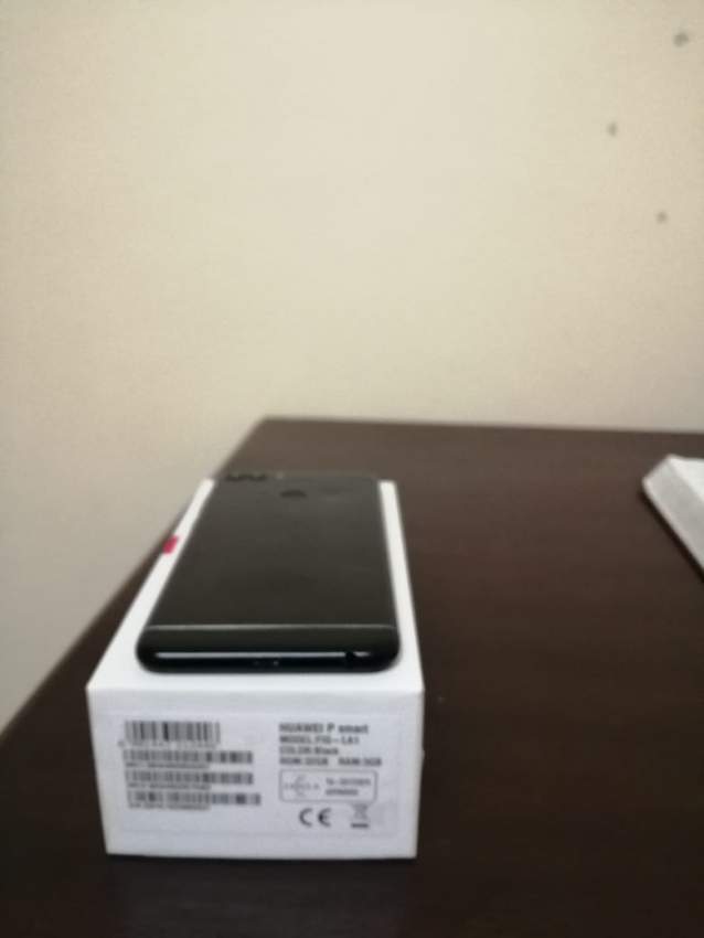 HUAWEI P SMART  - 1 - Huawei Phones  on Aster Vender
