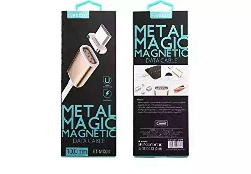 Magnetic Charger For Android Phone & Iphone - 1 - All Informatics Products  on Aster Vender
