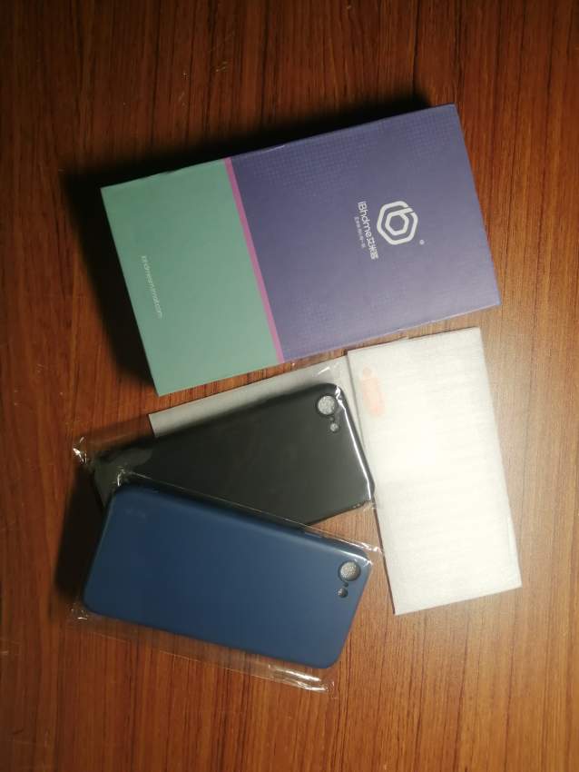 Iphone 7&8 case - 4 - Phone covers & cases  on Aster Vender