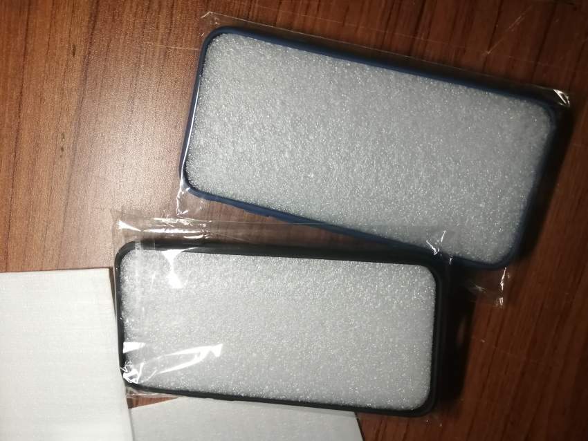 Iphone 7&8 case - 0 - Phone covers & cases  on Aster Vender