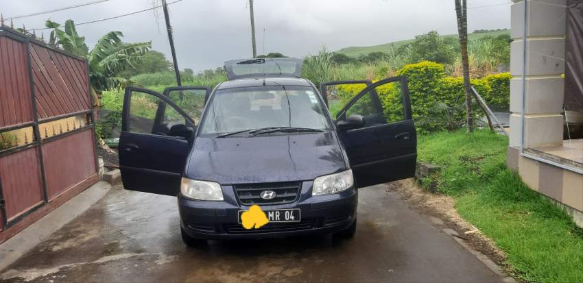 Matrix - 0 - Family Cars  on Aster Vender