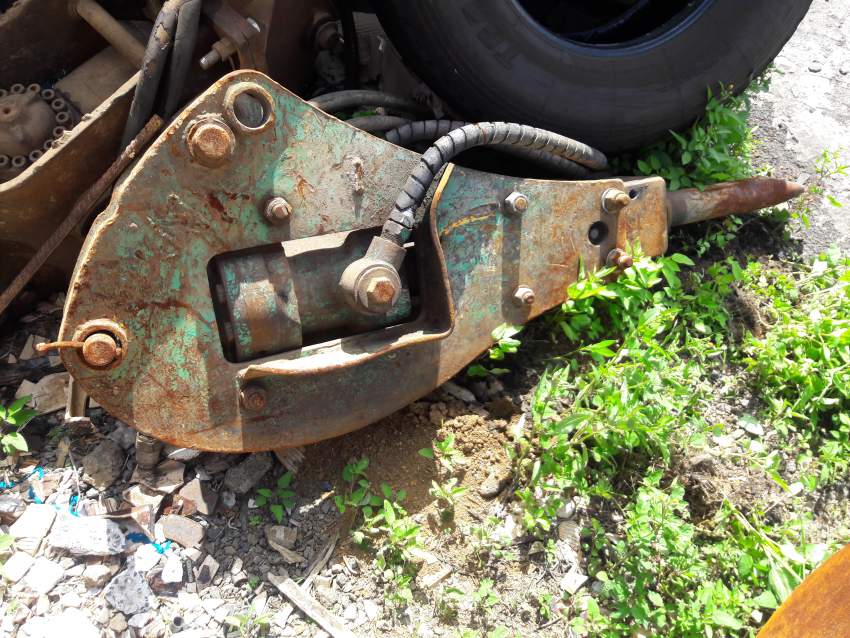 Marto Montaber 125 on Aster Vender