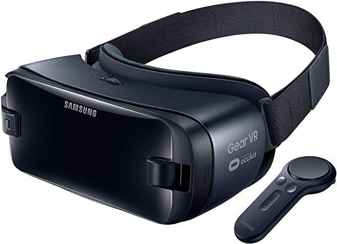 Samsung VR Gear - 0 - Other phone accessories  on Aster Vender