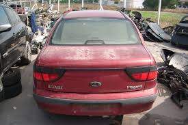 Renault Megane - 0 - Family Cars  on Aster Vender