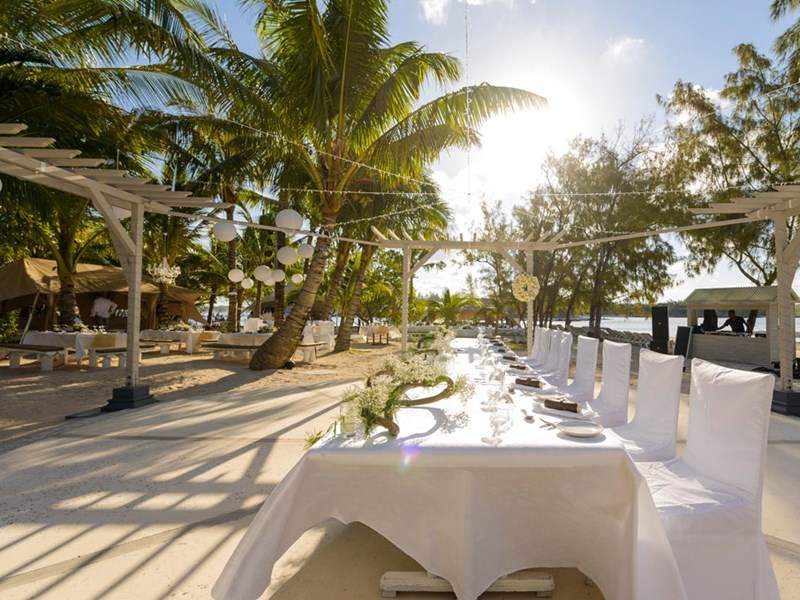 Beach Wedding (100-350 guests) or on Catamaran 35 guests - 8 - Events  on Aster Vender