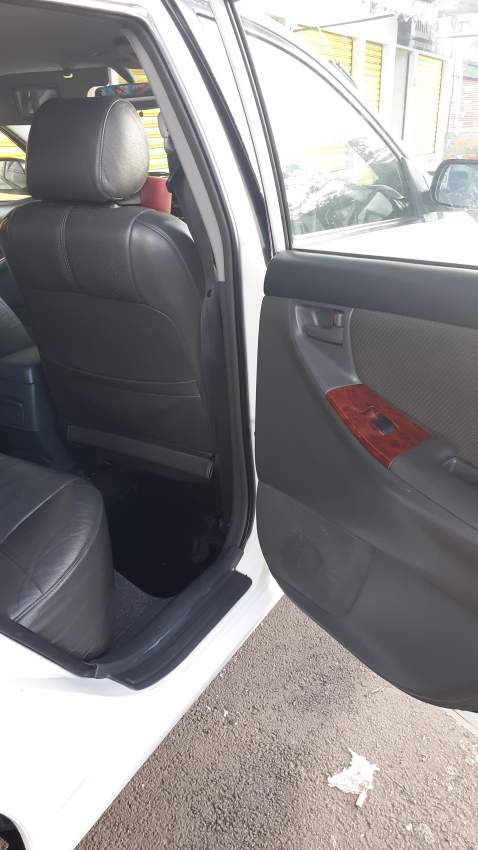 Toyota Corolla  - 4 - Luxury Cars  on Aster Vender