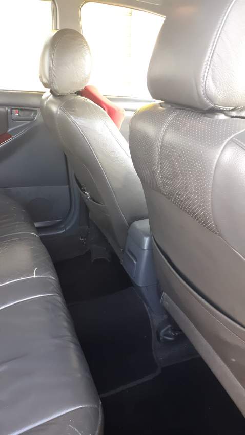 Toyota Corolla  - 5 - Luxury Cars  on Aster Vender