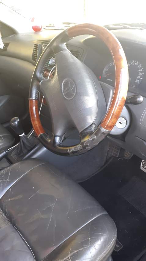 Toyota Corolla  - 6 - Luxury Cars  on Aster Vender