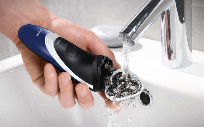 Philips Shaver 3000 Comfort Cut - 2 - Hair trimmers & clippers  on Aster Vender