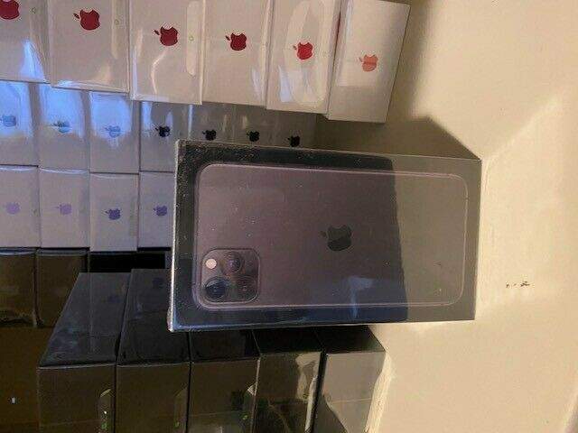 Apple iPhone 11 Pro 64GB Factory Unlocked - 3 - iPhones  on Aster Vender