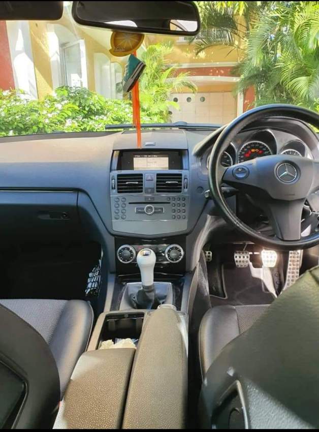 MERCEDES C180  AMG - 0 - Luxury Cars  on Aster Vender