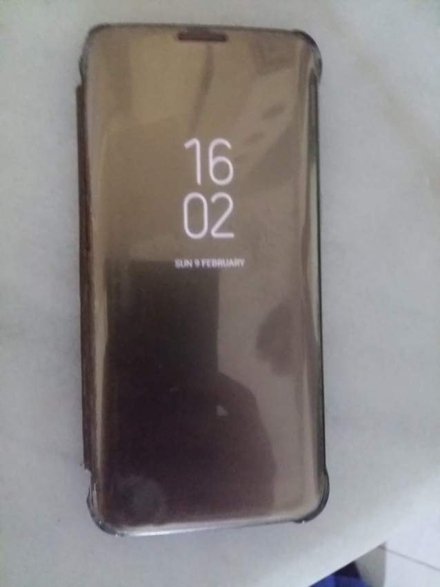 Samsung S7 Edge - 0 - Galaxy S Series  on Aster Vender