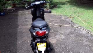 Peugeot Kisbee - 1 - Scooters (upto 50cc)  on Aster Vender