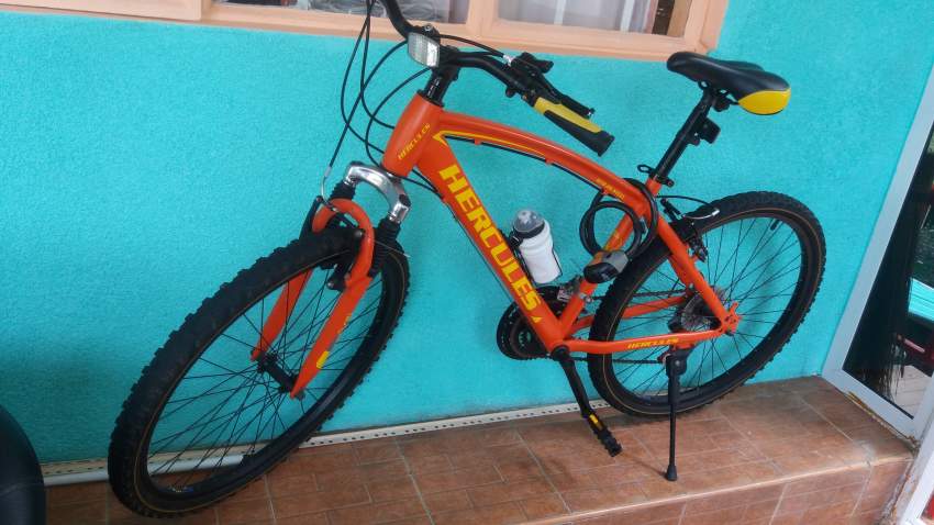 Bicycle - 0 - Others  on Aster Vender