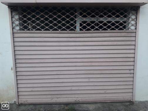 1 EMPLACEMENT COMMERCIAL - 23M² A louer Port-Louis - 1 - Office Space  on Aster Vender