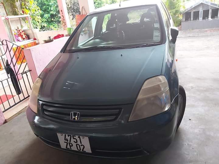 Honda car for sale - 0 - Family Cars  on Aster Vender