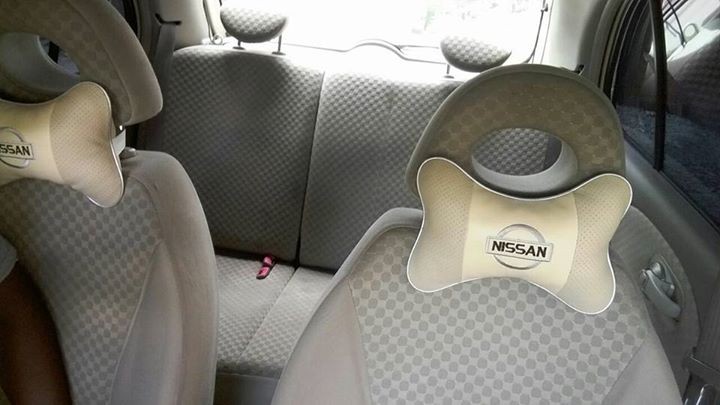 Nissan March ak12 year 2010 - 4 - Compact cars  on Aster Vender