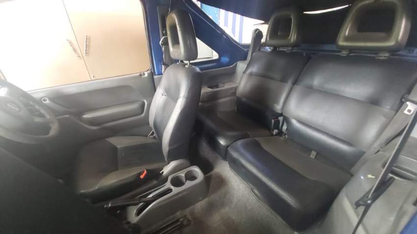Suzuki Jimny 04 - 3 - Pickup trucks (4x4 & 4x2)  on Aster Vender