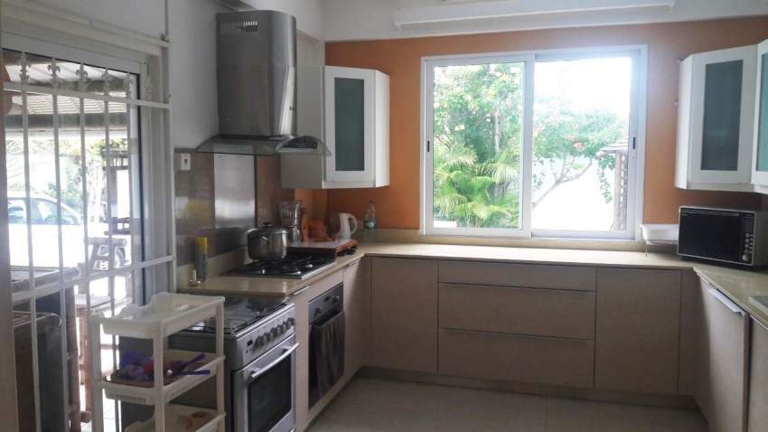 Beautiful Villa in Bain Boeuf - 4 - House  on Aster Vender