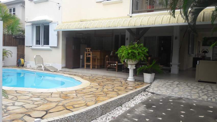 Beautiful Villa in Bain Boeuf - 3 - House  on Aster Vender