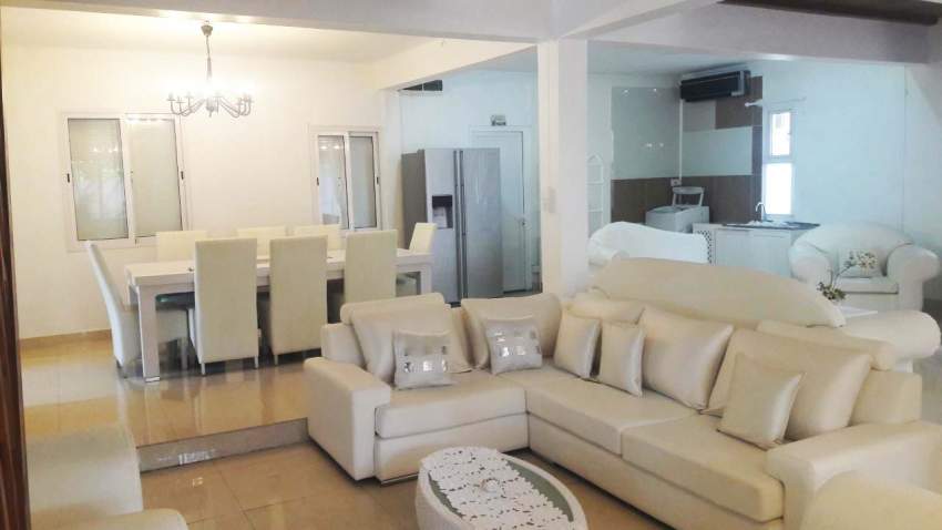 Beautiful Villa in Bain Boeuf on Aster Vender