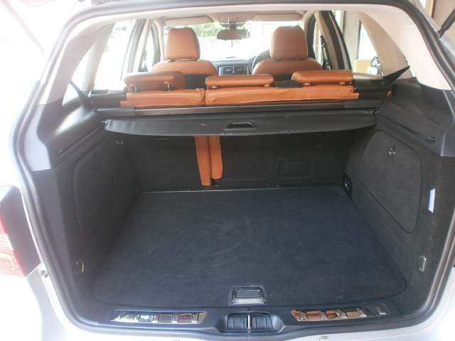 Mercedes Benz B 160 Sports Tourer - 6 - Family Cars  on Aster Vender