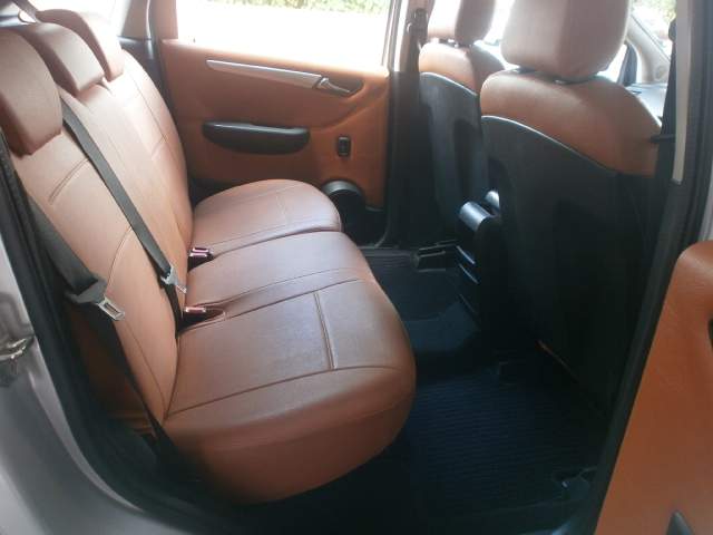 Mercedes Benz B 160 Sports Tourer - 2 - Family Cars  on Aster Vender