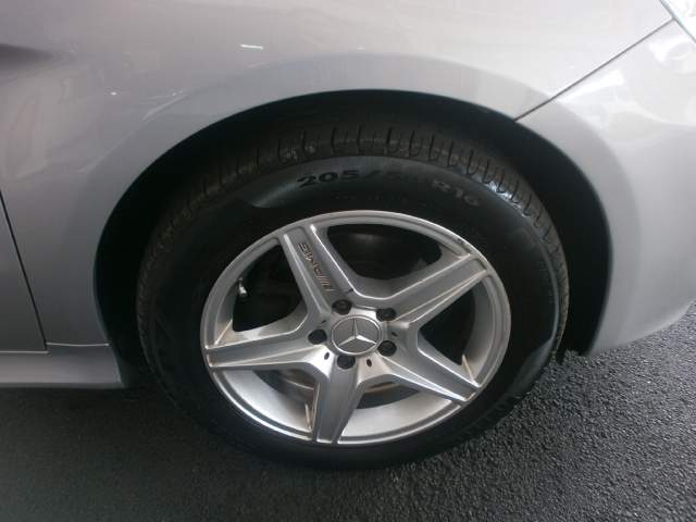 Mercedes Benz B 160 Sports Tourer - 4 - Family Cars  on Aster Vender