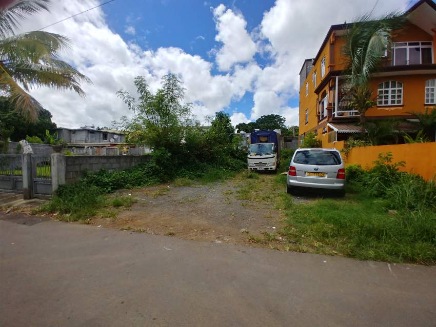 Sale Residential Land Plot - 3 - Land  on Aster Vender