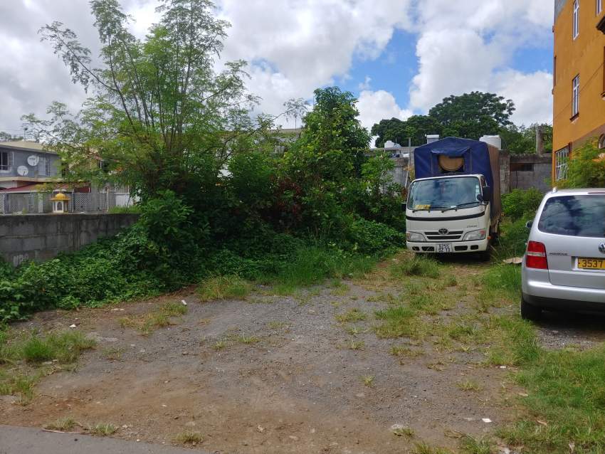 Sale Residential Land Plot - 2 - Land  on Aster Vender