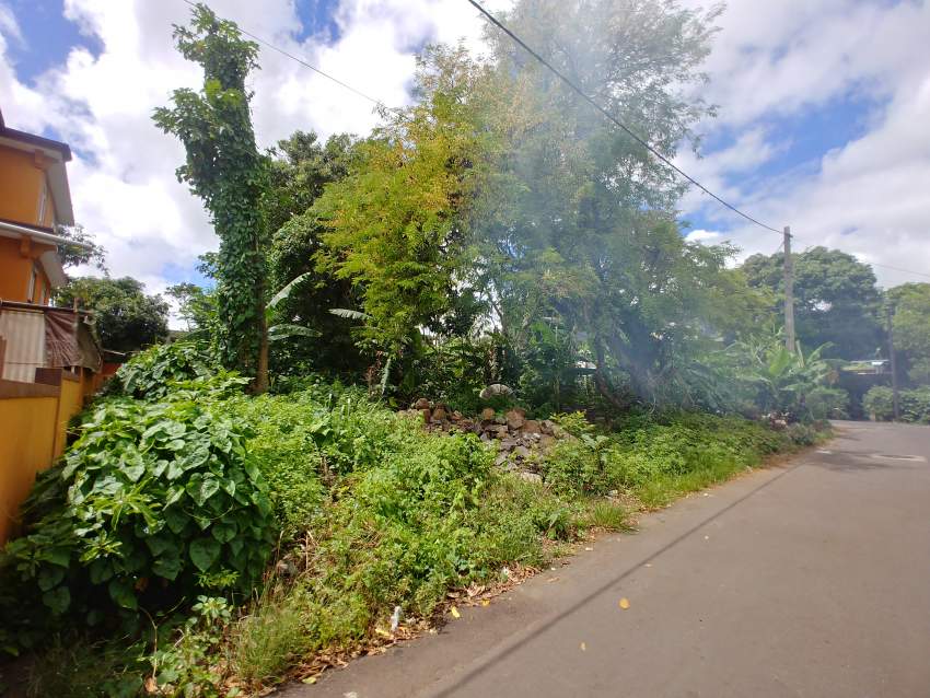 Sale Residential Land Plot - 1 - Land  on Aster Vender