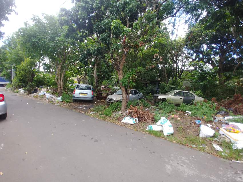 Sale Residential Land Plot - 5 - Land  on Aster Vender