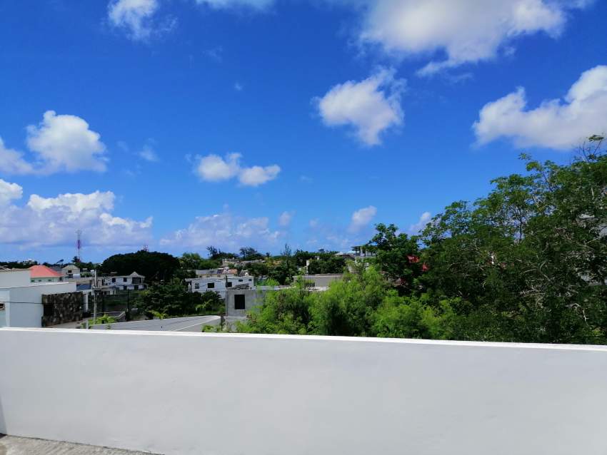 Terrain résidentiel à grand gaube 9.80 PERCHES - 0 - Land  on Aster Vender
