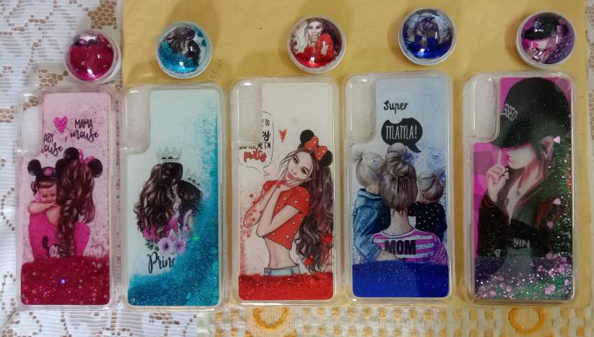 Samsung A-50 Mobile Cover  - 0  on Aster Vender