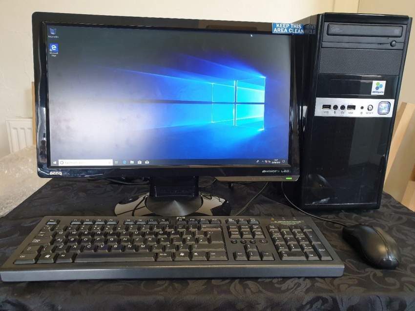 High Performance Computer( New and excellent working condition) - 0 - All Informatics Products  on Aster Vender