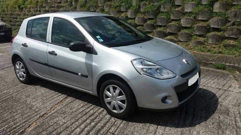 RENAULT CLIO CONFORT 1,2 16V 75CH Bluetooth 173 000 Km - 0 - Family Cars  on Aster Vender