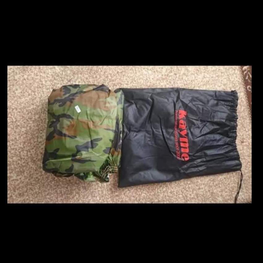 SUV CAR COVER on Aster Vender