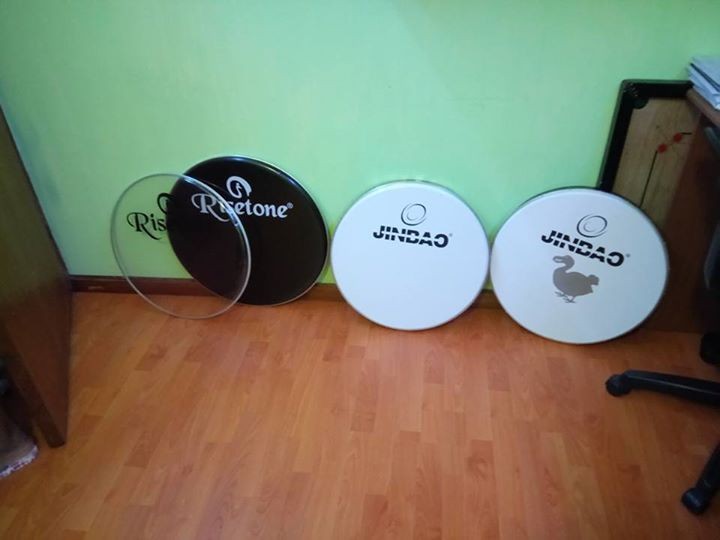 Ravannes neuve a vendre. Watsapp svp! - 1 - Ravanne  on Aster Vender