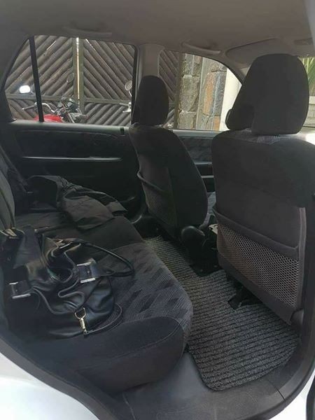 Honda CRV Year 2007 a vendre - 3 - SUV Cars  on Aster Vender