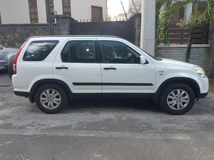Honda CRV Year 2007 a vendre - 2 - SUV Cars  on Aster Vender