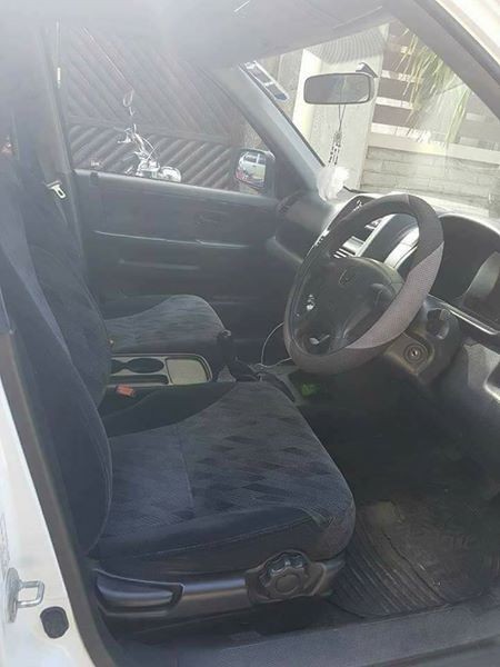 Honda CRV Year 2007 a vendre - 1 - SUV Cars  on Aster Vender