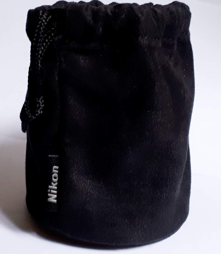 Objectif Nikon AF-S DX Micro NIKKOR 40mm f/2.8G - 1 - All Informatics Products  on Aster Vender