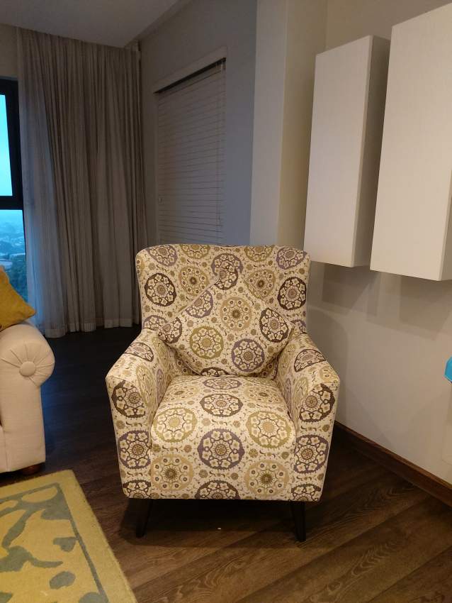 Six seater sofa set - 2 - Living room sets  on Aster Vender