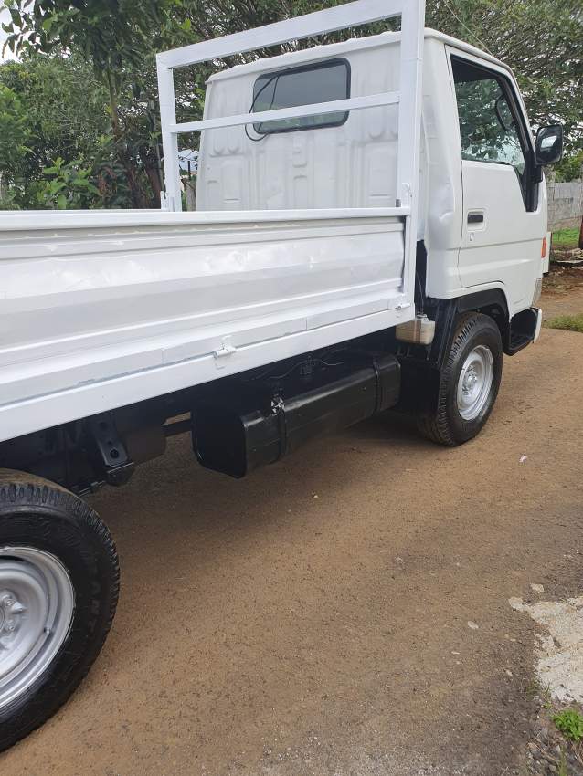 Toyota Dyna - 0 - Small trucks (Camionette)  on Aster Vender