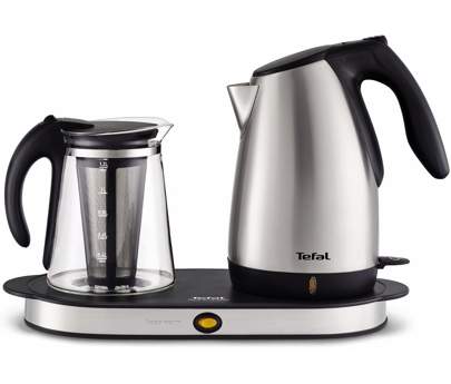 Tefal Spirit of Tea on Aster Vender