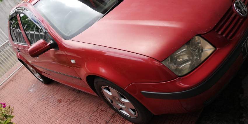 Volkswagen Bora Yr 01 - 1 - Family Cars  on Aster Vender