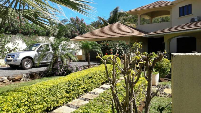 Villa a vendre  - 0 - Villas  on Aster Vender